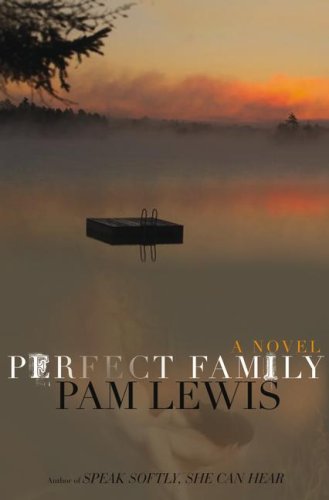 cover image Perfect Family