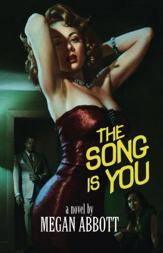 cover image The Song Is You