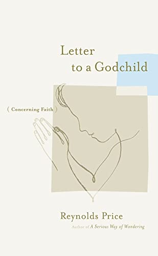cover image Letter to a Godchild Concerning Faith