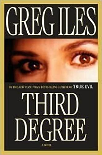 cover image Third Degree