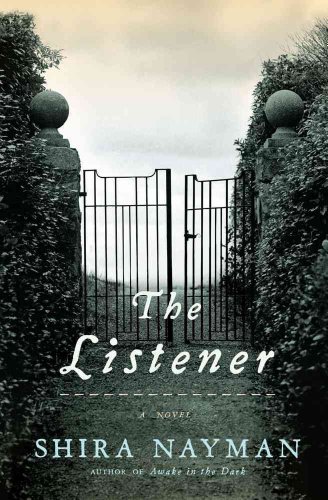 cover image The Listener