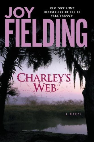 cover image Charley’s Webb