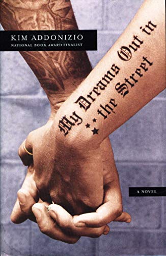 cover image My Dreams Out in the Street