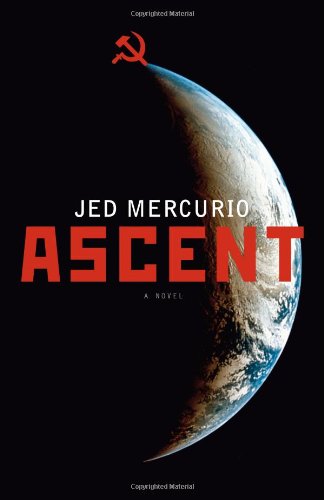 cover image Ascent