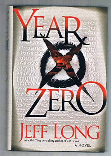 cover image YEAR ZERO