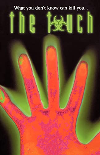 cover image The Touch