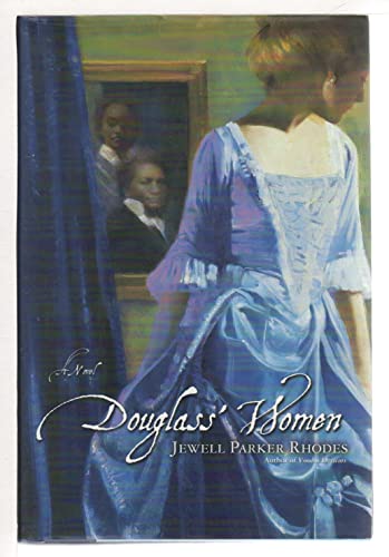 cover image DOUGLASS' WOMEN