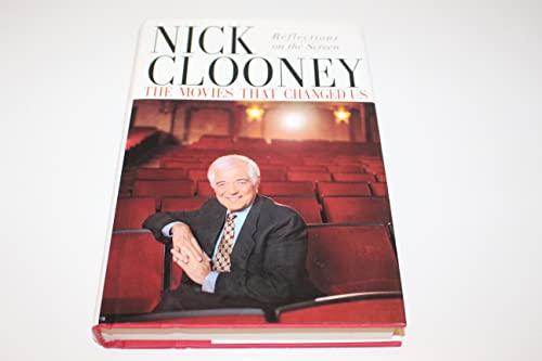 cover image The Movies That Changed Us: Reflections on the Screen