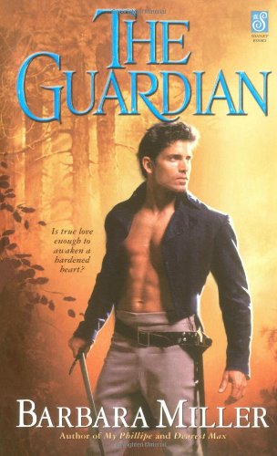 cover image THE GUARDIAN