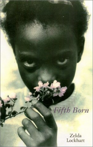 cover image FIFTH BORN