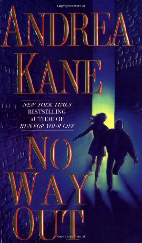 cover image NO WAY OUT
