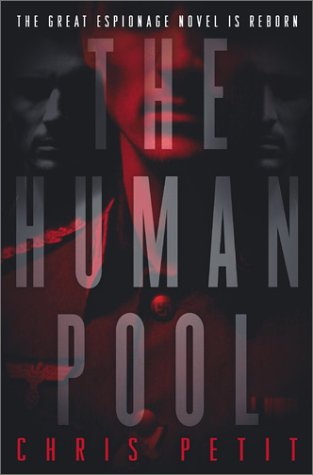 cover image THE HUMAN POOL
