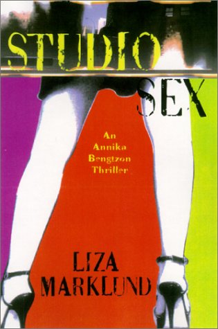 cover image STUDIO SEX