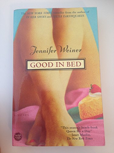 cover image Good In Bed