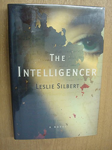 cover image THE INTELLIGENCER