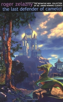 The Last Defender of Camelot