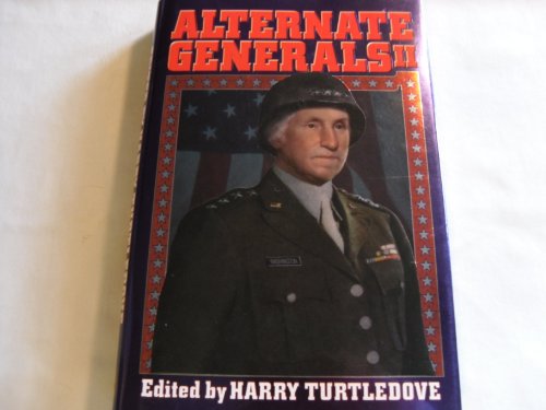 cover image Alternate Generals II