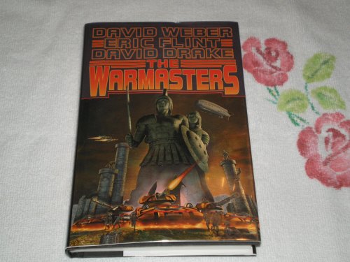 cover image THE WARMASTERS