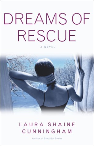 cover image DREAMS OF RESCUE