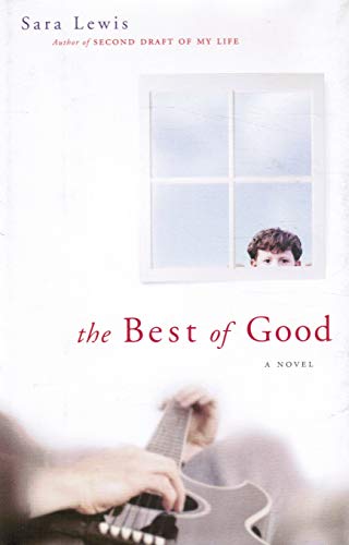 cover image THE BEST OF GOOD