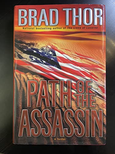 cover image PATH OF THE ASSASSIN