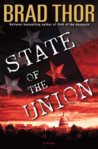 cover image STATE OF THE UNION