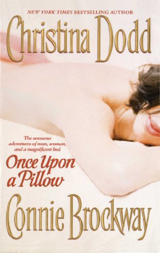 cover image Once Upon a Pillow