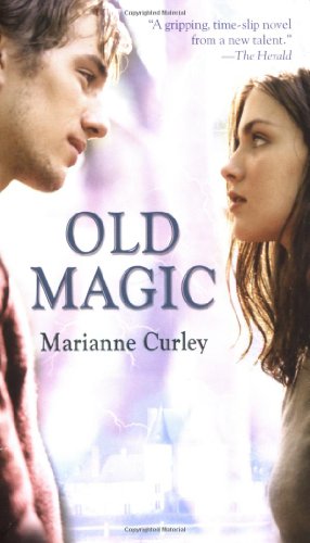 cover image OLD MAGIC