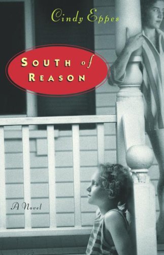 cover image SOUTH OF REASON