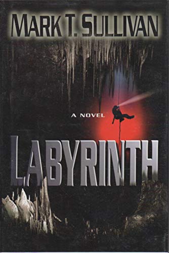 cover image LABYRINTH