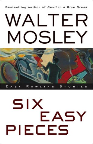 cover image SIX EASY PIECES