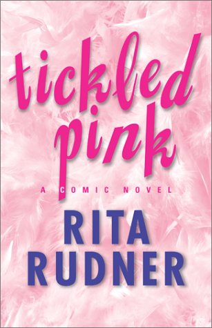 cover image TICKLED PINK