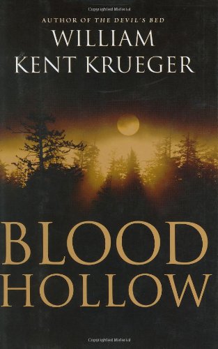 cover image BLOOD HOLLOW