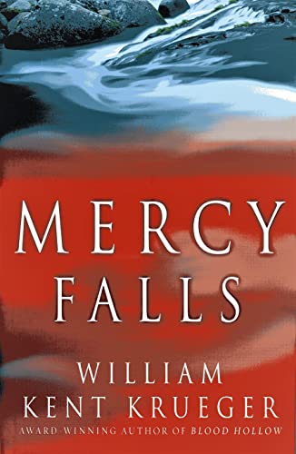 cover image Mercy Falls