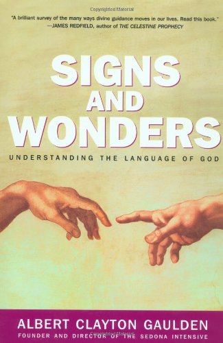 cover image SIGNS AND WONDERS: Understanding the Language of God