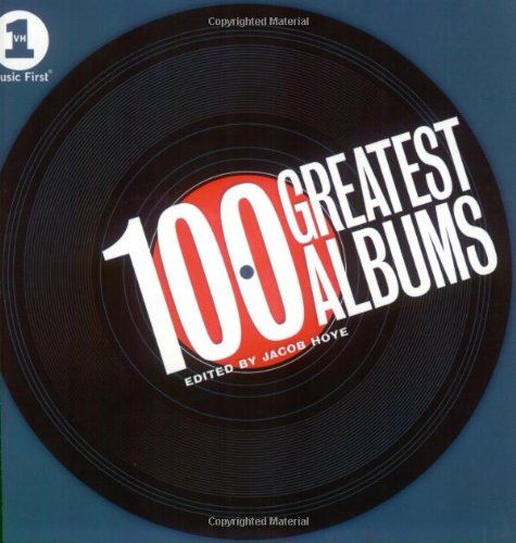 cover image 100 Greatest Albums