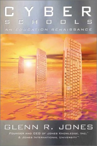 cover image CYBERSCHOOLS: An Educational Renaissance