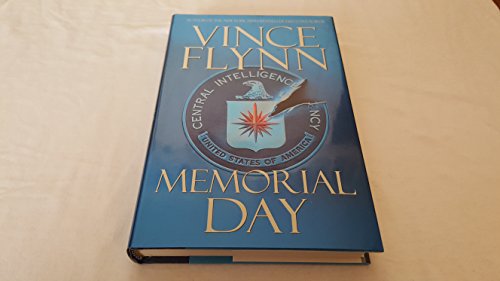 cover image MEMORIAL DAY