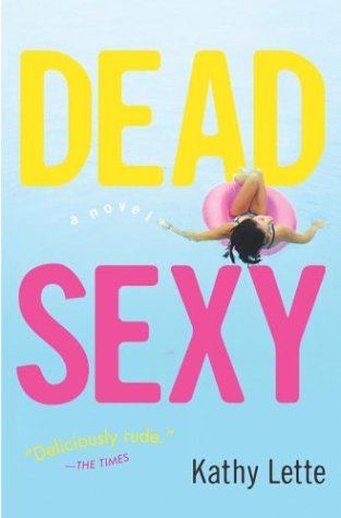 cover image Dead Sexy