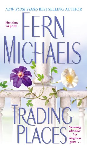 cover image TRADING PLACES