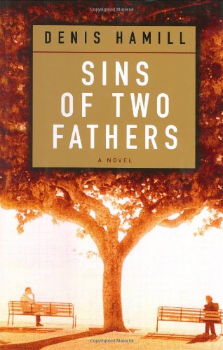 cover image SINS OF TWO FATHERS