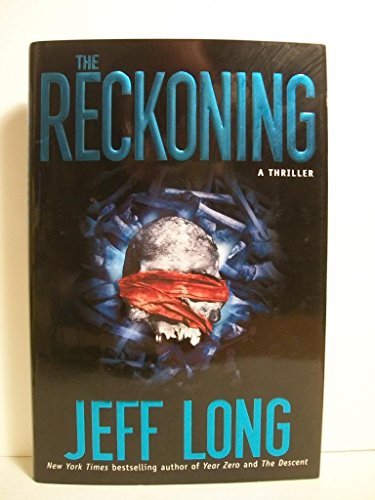 cover image THE RECKONING