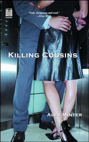cover image Killing Cousins