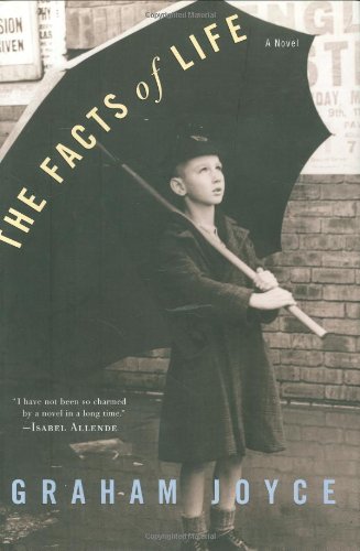 cover image THE FACTS OF LIFE