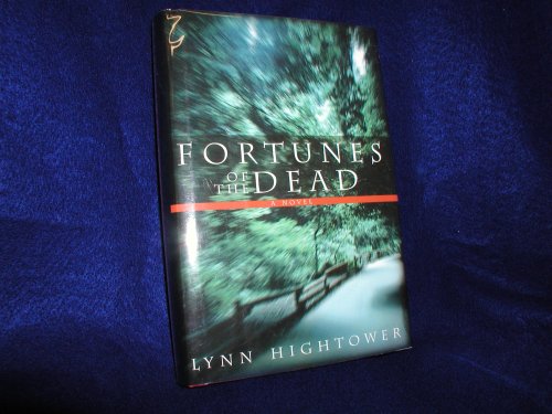 cover image FORTUNES OF THE DEAD