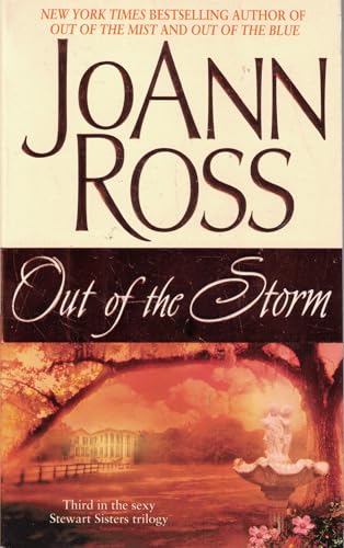 cover image OUT OF THE STORM