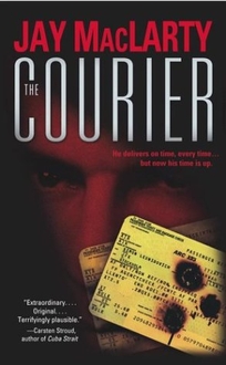 THE COURIER
