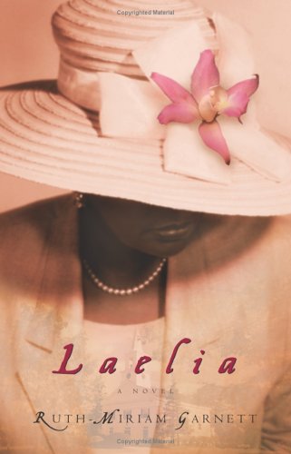 cover image LAELIA