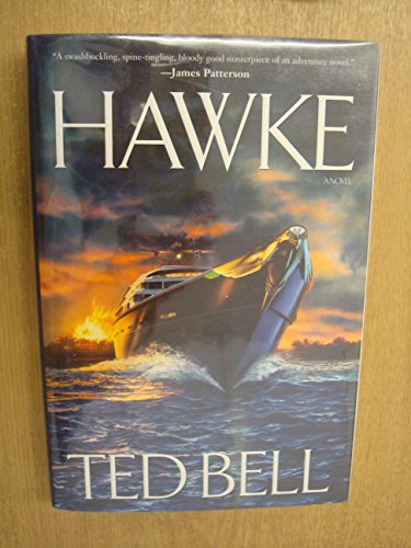 cover image HAWKE
