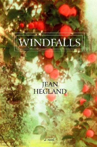 cover image WINDFALLS